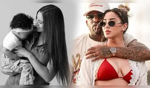 Darinka Ramírez revela que Xiomy Kanashiro la llamó 'INMADURA' y ARREMETE con fuertes palabras. elpopular.pe