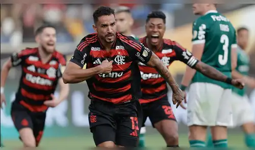 Cuánto paga PSG vs. Flamengo: pronóstico y apuestas de la Final de la Copa Intercontinental 2025 elpopular.pe