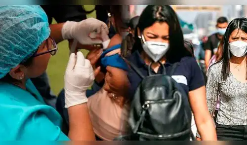 El aumento de casos de la gripe H3N2 en el mundo pone alerta al Minsa elpopular.pe