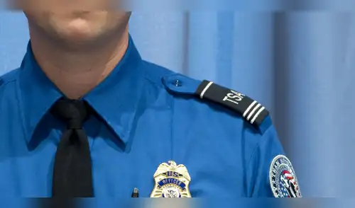 ¿Planeas volar en Navidad La TSA alerta sobre infracciones que cuestan más de US$17,000. elpopular.pe