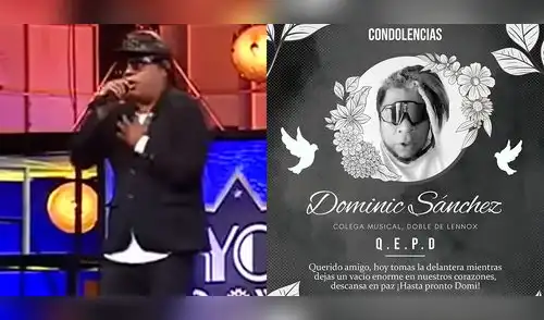 Dominic Sánchez Lozano fue atacado en una concurrida calle de Puente Piedra elpopular.pe