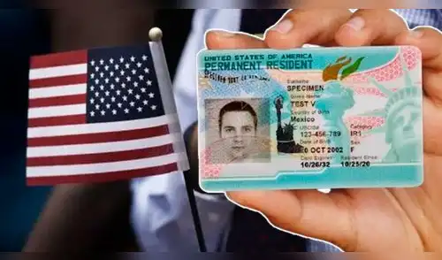 Gobierno de Trump endurece los requisitos para la Green Card. elpopular.pe