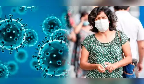 El Ministerio de salud se pronunció sobre el uso de mascarillas ante la alerta por la grupe H3N2 elpopular.pe