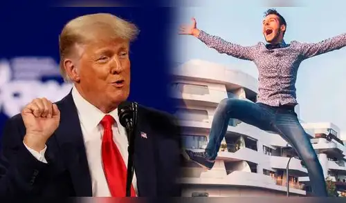 Entregarán un cheque de 2,000 dólares en EE.UU. elpopular.pe