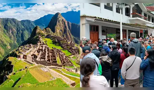 Machu Picchu al borde de perder su categoría de Maravilla del Mundo, según advirtió New Seven Wonders elpopular.pe