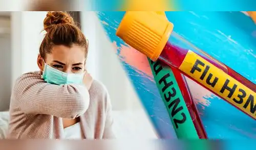 El Minsa pidió a los ciudadanos calma y estar atentos a las recomendaciones elpopular.pe