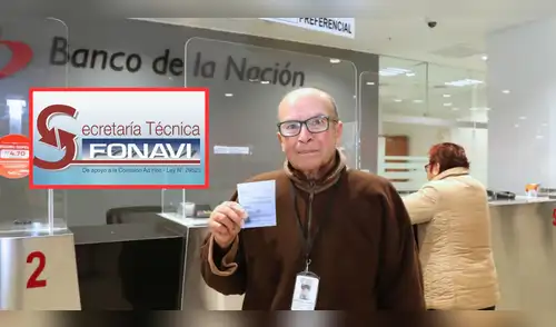 Revisa el padrón oficial de la 'Lista 22' y comprueba si accedes a la devolución de aportes del Fonavi. elpopular.pe