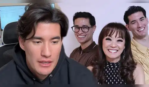 Kenyi Succar habló sobre la cirugía a la que se someterá hoy. elpopular.pe