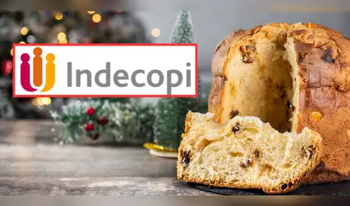 Indecopi advierte irregularidades en el etiquetado de reconocidas marcas de panetón. elpopular.pe
