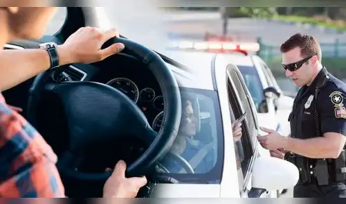 Estas personas en EE.UU. podrán conducir de manera legal sin tener licencia elpopular.pe