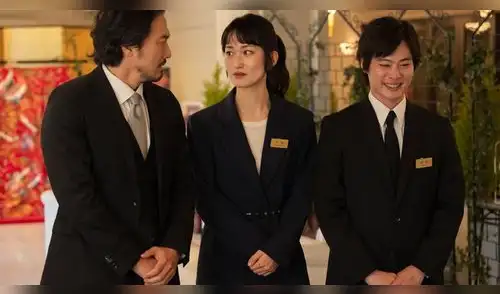 "Familia en Renta" llega a nuestros cines elpopular.pe