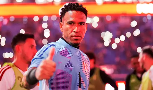 Pedro Gallese jugará en Deportivo Cali a partir de la próxima temporada. Foto: difusión elpopular.pe