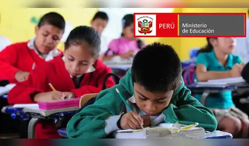 Cierre de año escolar 2025: ¿Con cuántas áreas desaprobadas se repite de grado? Esto dice el Minedu. elpopular.pe