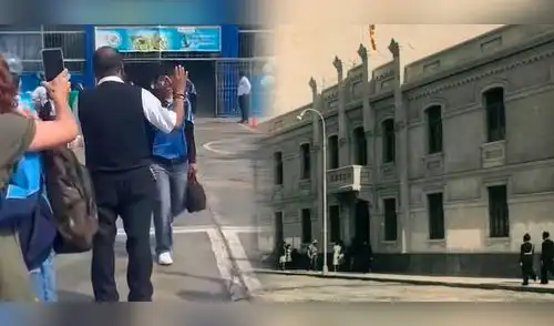 El colegio Don Bosco es uno de los más emblemáticos del Callao elpopular.pe