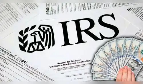 IRS entregará 1,700 dólares a las personas que realicen este formulario en EE.UU. elpopular.pe