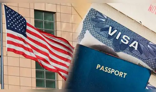 Ciudadanos de este país sudamericano podrán ingresar a EE.UU. sin la visa. elpopular.pe