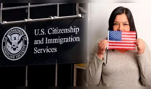 Esto ocurre si vence tu estatus migratorio en EE.UU. y el USCIS no te da una respuesta. elpopular.pe