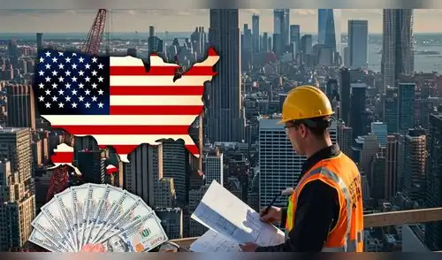 Nueva York CONFIRMA el aumento del salario mínimo desde el 1 de enero. elpopular.pe