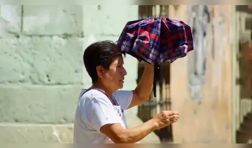 Día sin sombra 2026: conoce el día y la hora del fenómeno solar que sorprenderá al Perú elpopular.pe