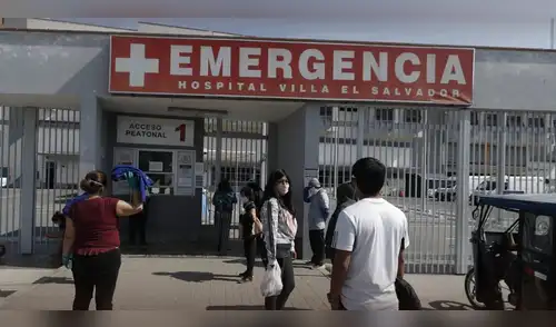 Minsa declara alerta amarilla en hospitales por Navidad 2025: ¿Cómo funcionará la atención durante las festividades? elpopular.pe