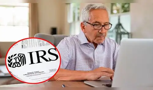 Trump anuncia que EMBARGARÁ cuentas de jubilados. elpopular.pe