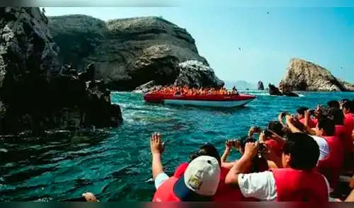 ¡HASTA 40% de DESCUENTO por Navidad y Año Nuevo! Viaja a regiones con estas ofertas del portal Y tú qué planes elpopular.pe