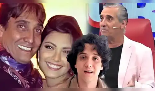 Hija de Guillermo Dávila se DISTANCIÓ de él y le DEJÓ DE HABLAR por polémica con Vasco Madueño elpopular.pe