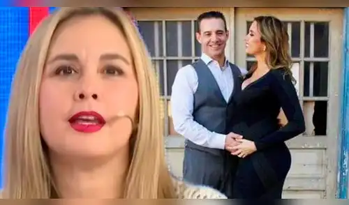 Jessica Tapia genera reacciones con confesión. elpopular.pe