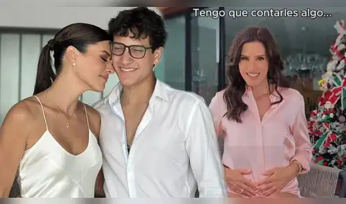 Samuel Dyer Jr. le pidió un favor a sus miles de seguidores en sus redes sociales. elpopular.pe