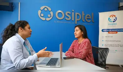 Conoce en qué consiste los cambios de Osiptel. elpopular.pe