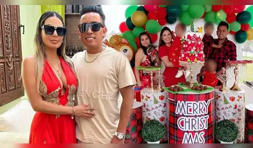 Pamela López sorprendió a Christian Cueva con una inesperada decisión tras demanda de divorcio. elpopular.pe