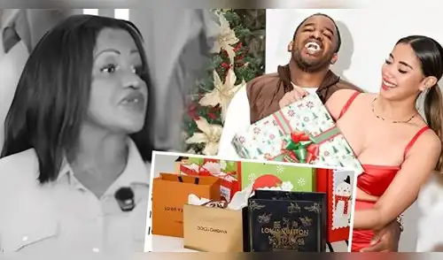 Jefferson Farfán pasa su primera Navidad con Xiomy Kanashiro y Doña Charo es la GRAN AUSENTE: Deja EN SHOCK con CARÍSIMOS regalos elpopular.pe