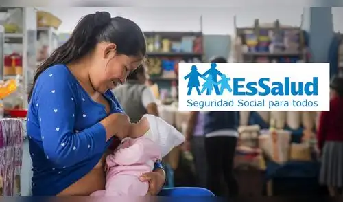 Conoce si estás en EsSalud y si podrás acceder al bono de S/820. elpopular.pe