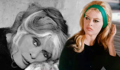 Muere Brigitte Bardot, querida actriz francesa a los 91 años de edad. elpopular.pe