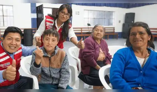 Conoce si accedes si estás en el Programa Contigo para acceder al subsidio de S/300. elpopular.pe