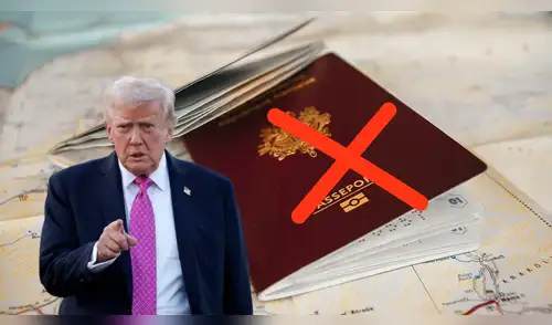 Estados Unidos pone límites por edad para actualizar el pasaporte a quiénes afecta. elpopular.pe