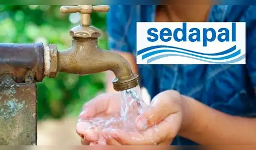 Conoce los distritos que no contarán con agua potable. elpopular.pe