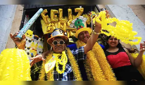 Año Nuevo 2026: ¿Te corresponde salir temprano este 31 de diciembre? Esto dice Sunafil. elpopular.pe