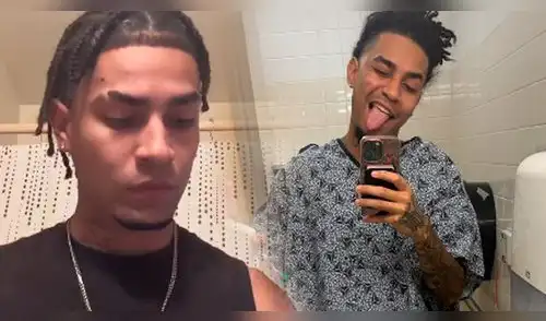 Youna se sincera tras luchar contra el cáncer. elpopular.pe