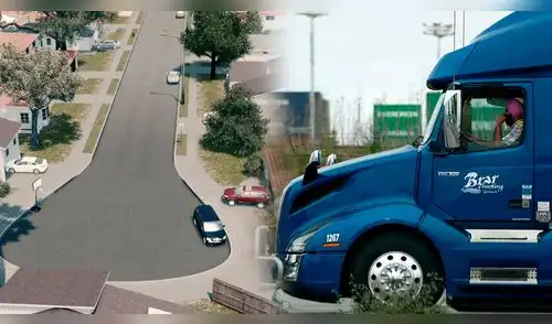 Desde ESTA FECHA se les prohibirá hacer una maniobra especial a los camioneros. elpopular.pe