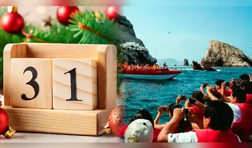 Conoce si habrá feriado en Perú este 31 de diciembre elpopular.pe