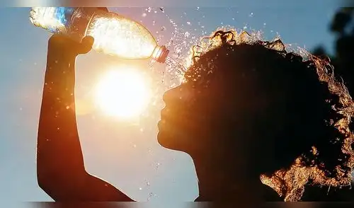 Conoce las regiones que se verán afectadas con esta alerta. elpopular.pe