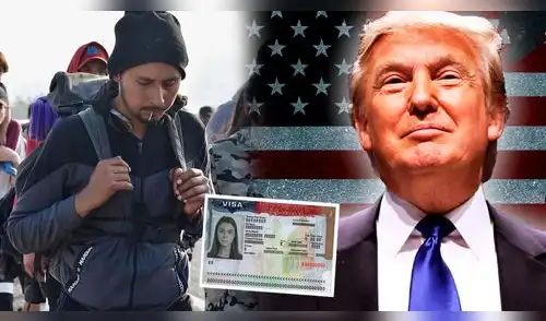 EE.UU. anuncia que habilitará la entrada a ESTE GRUPO DE INMIGRANTES elpopular.pe