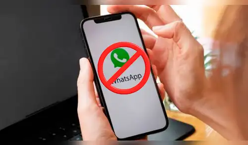 Adiós a WhatsApp: lista de celulares que quedarán sin la app desde el 1 de enero elpopular.pe