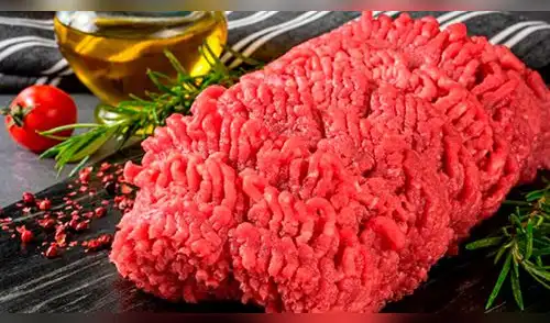 Miles de kilos de carne molida son RETIRADOS DEL MERCADO por posible contaminación elpopular.pe