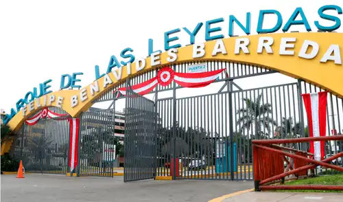 El Parque de las Leyendas ofrecerá ingreso gratuito al público en general durante el mes de enero de 2026. elpopular.pe