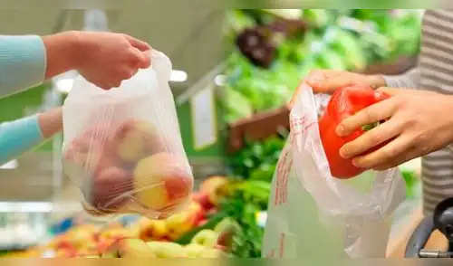 Este es el CAMBIO para los compradores en los supermercados de California. elpopular.pe