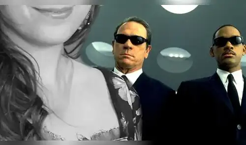 Victoria Jones fue encontrada sin vida en la madrugada del 1 de enero. elpopular.pe