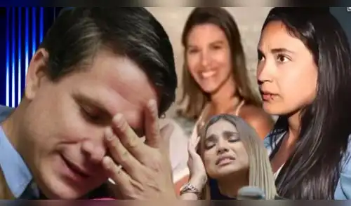 Paco Bazán se arrepiente de decir que estuvo en celibato por esta razón. elpopular.pe