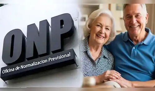 Conoce cómo acceder al bono por edad avanzada que otorga la ONP elpopular.pe